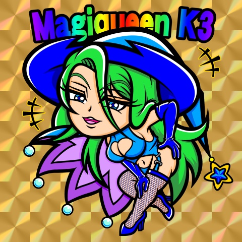 シル娘レ Twinkle ノーマル