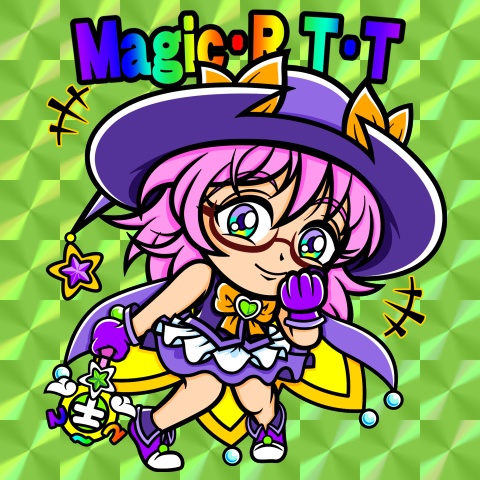 シル娘レ Twinkle ノーマル