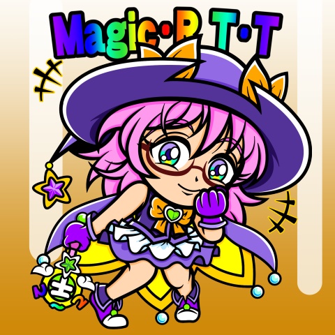 シル娘レ Twinkle ブラインドパック