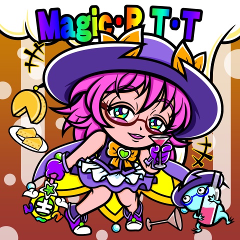 シル娘レ Twinkle ブラインドパック