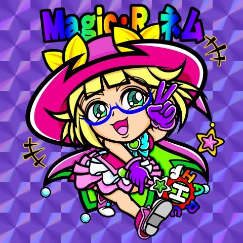 シル娘レ Twinkle ブラインドパック