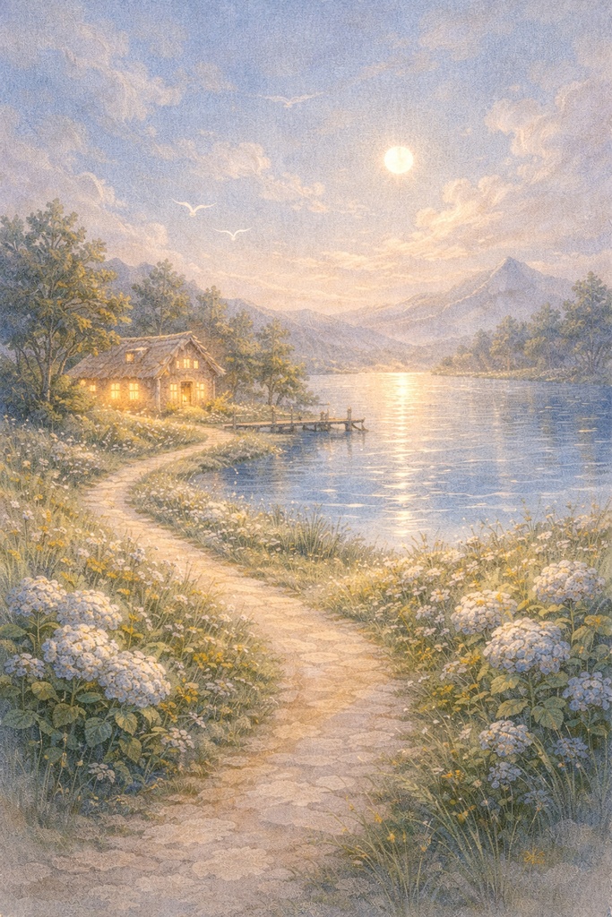 SAN- Future-Map 10Years Pack