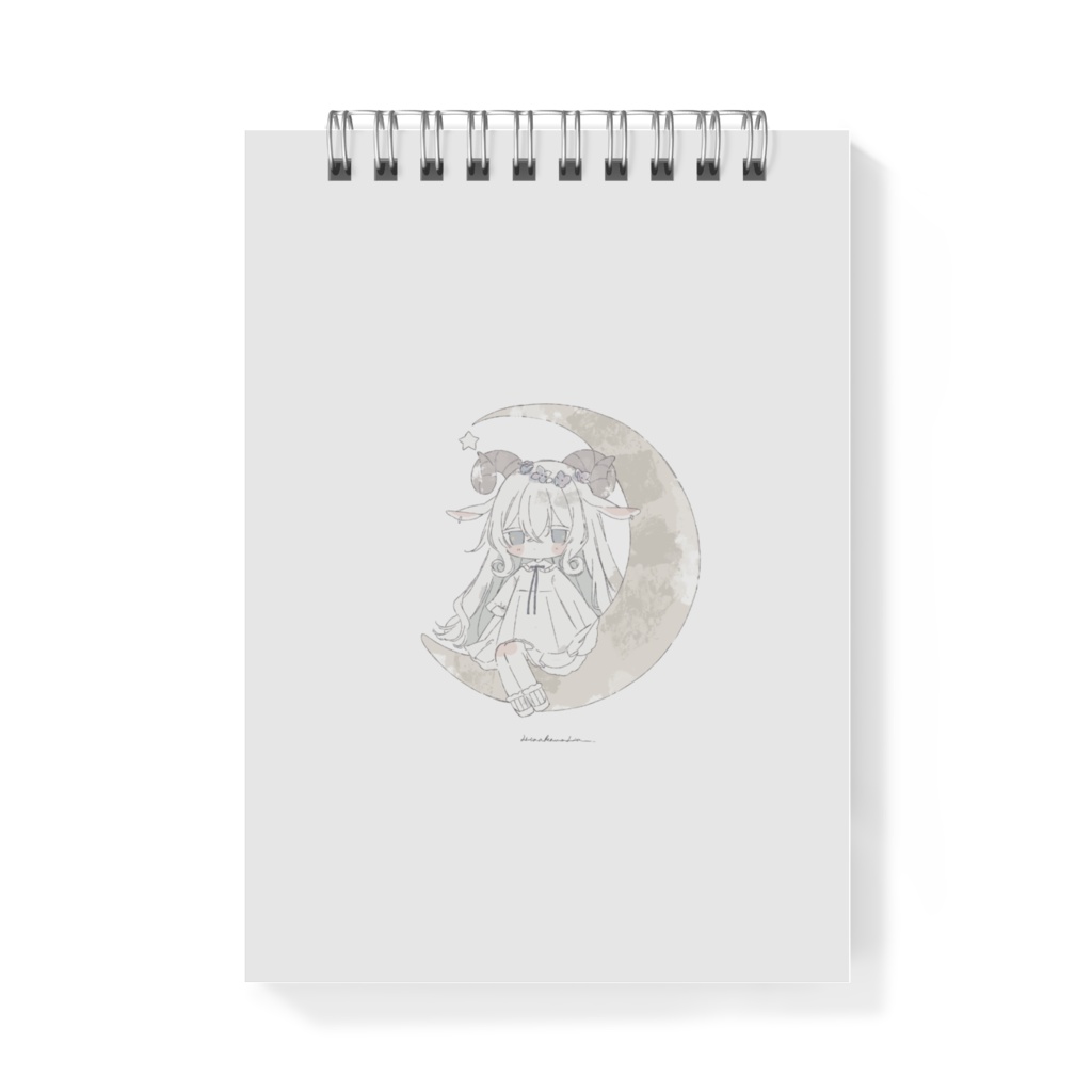 メモ帳꙳⋆(birthday グッズ)