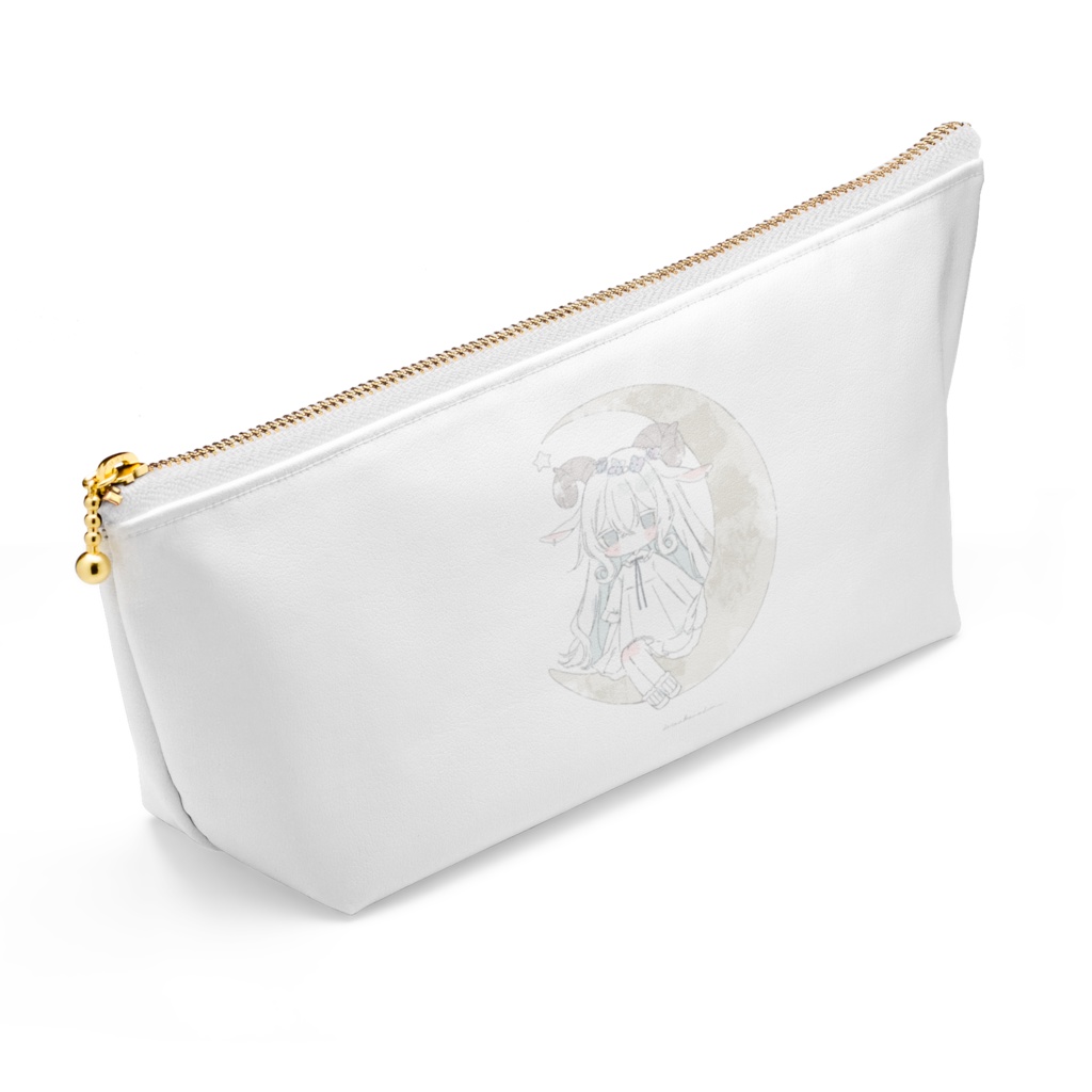 ポーチ꙳⋆(birthday グッズ)