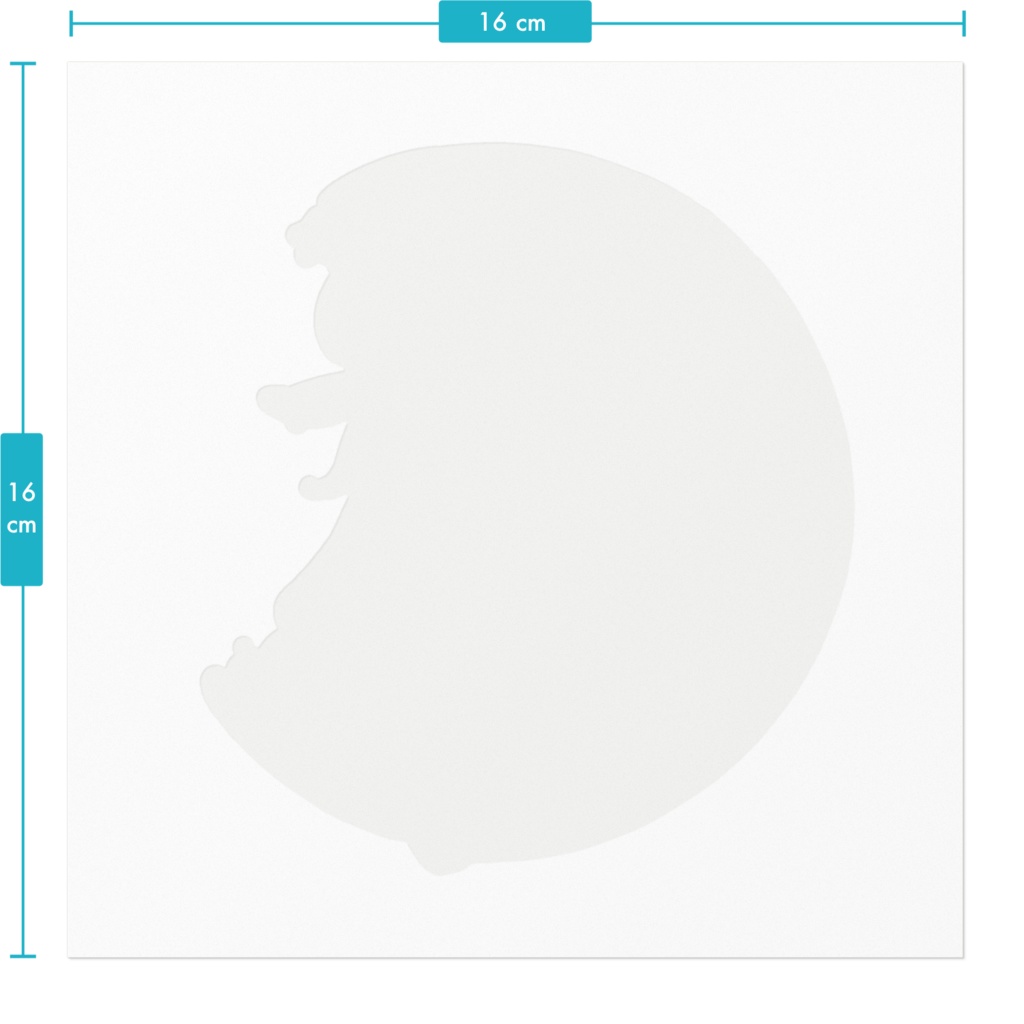 ステッカー꙳⋆(birthday グッズ)