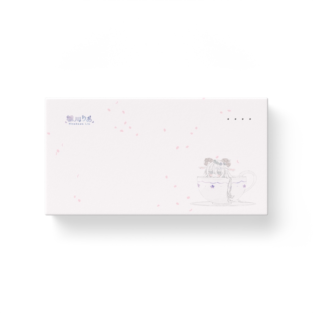 モバイルバッテリー꙳⋆(birthday グッズ)