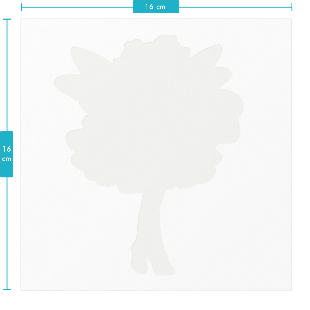 3rd anniversary ステッカー ꙳⋆