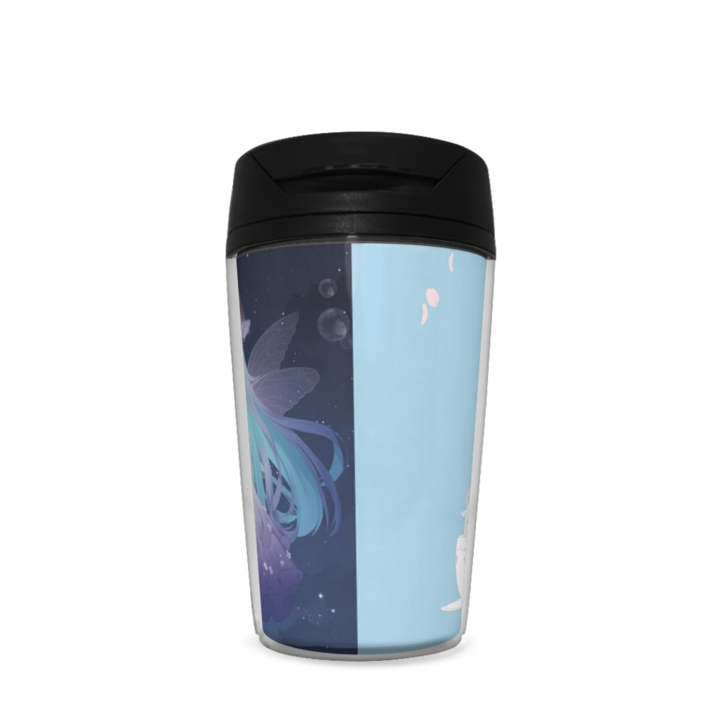 3rd anniversary タンブラー꙳⋆