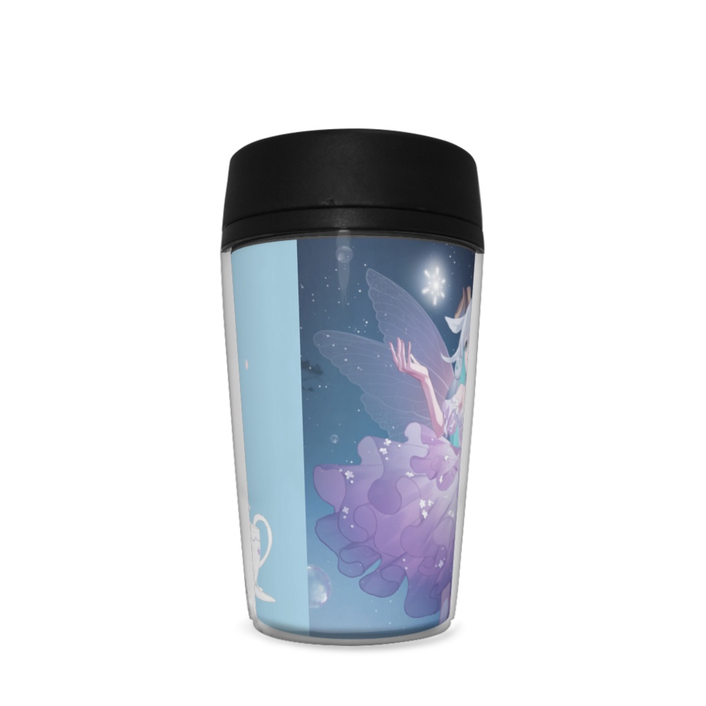 3rd anniversary タンブラー꙳⋆