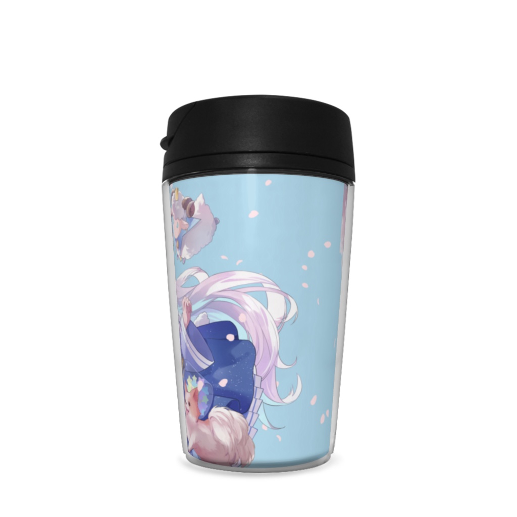 2026 My Birthday タンブラー꙳⋆