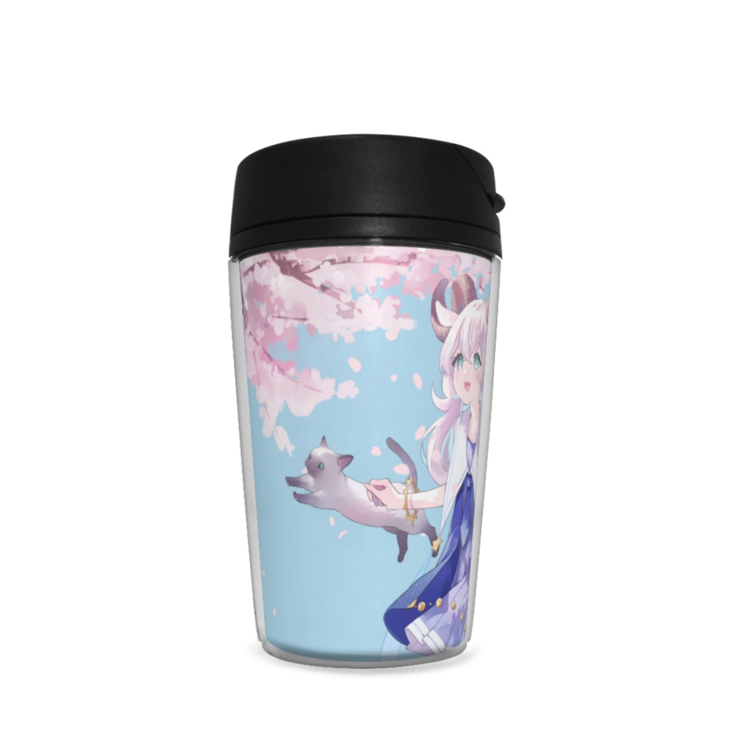 2026 My Birthday タンブラー꙳⋆