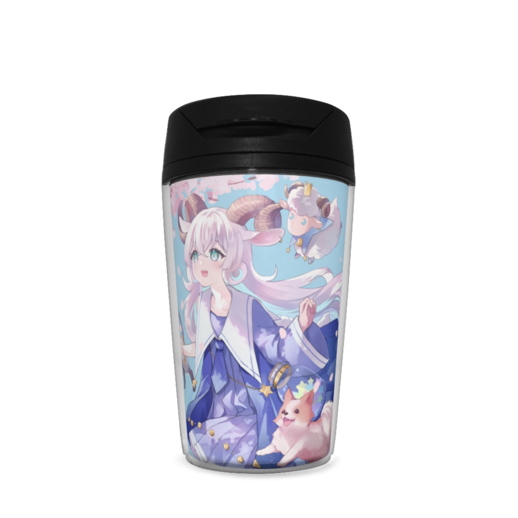 2026 My Birthday タンブラー꙳⋆