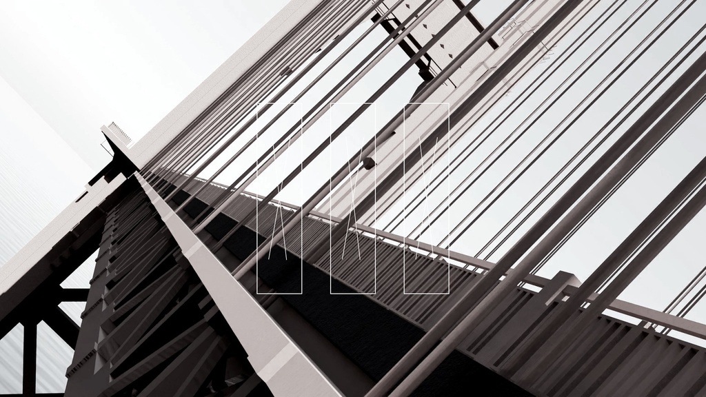 【AfterEffects】 “FLOW” Aep