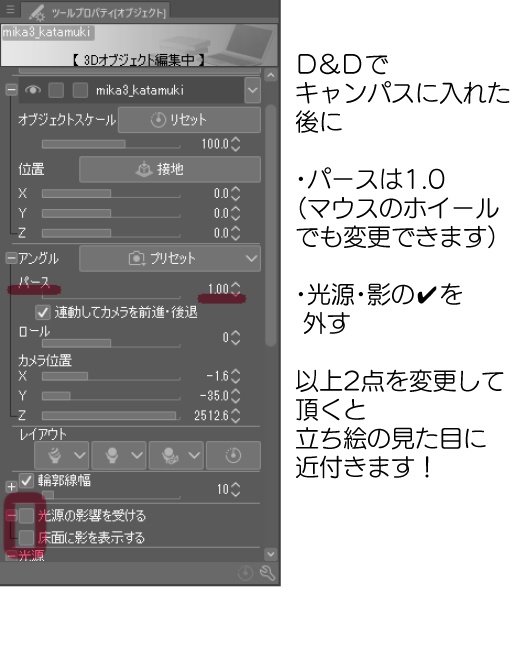 ミカのヘイロー