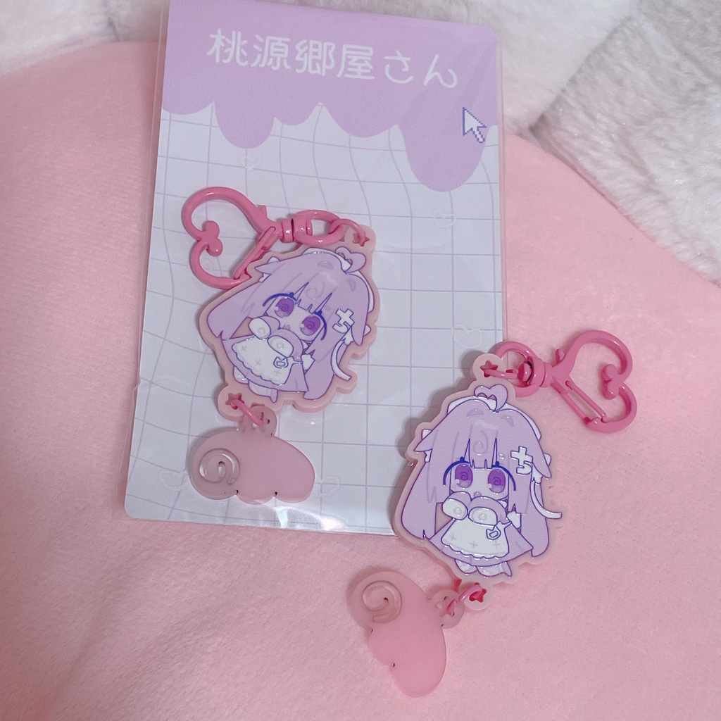 🎀 ちのんあくきー〘 再販 〙🍥