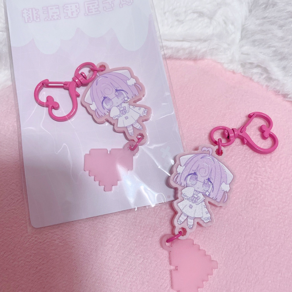 🎀ちのんあくきー②🍥