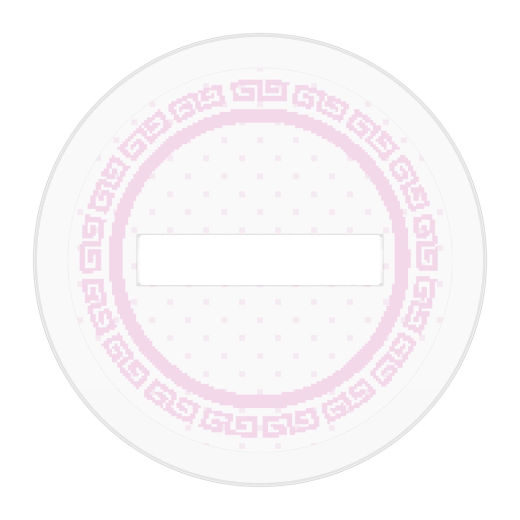 電脳眠眠猫ミニアクスタ🍥