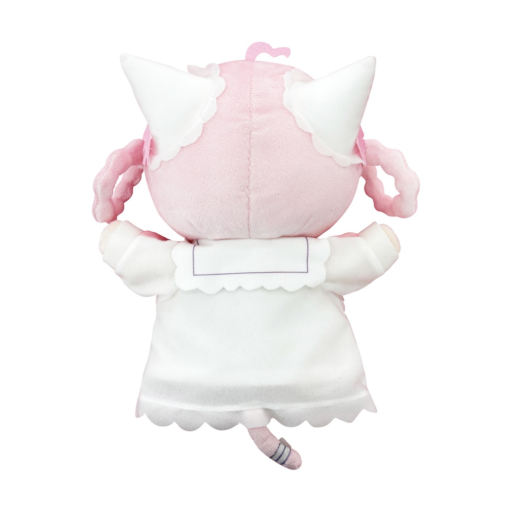 パペター”桃寝ちのい”