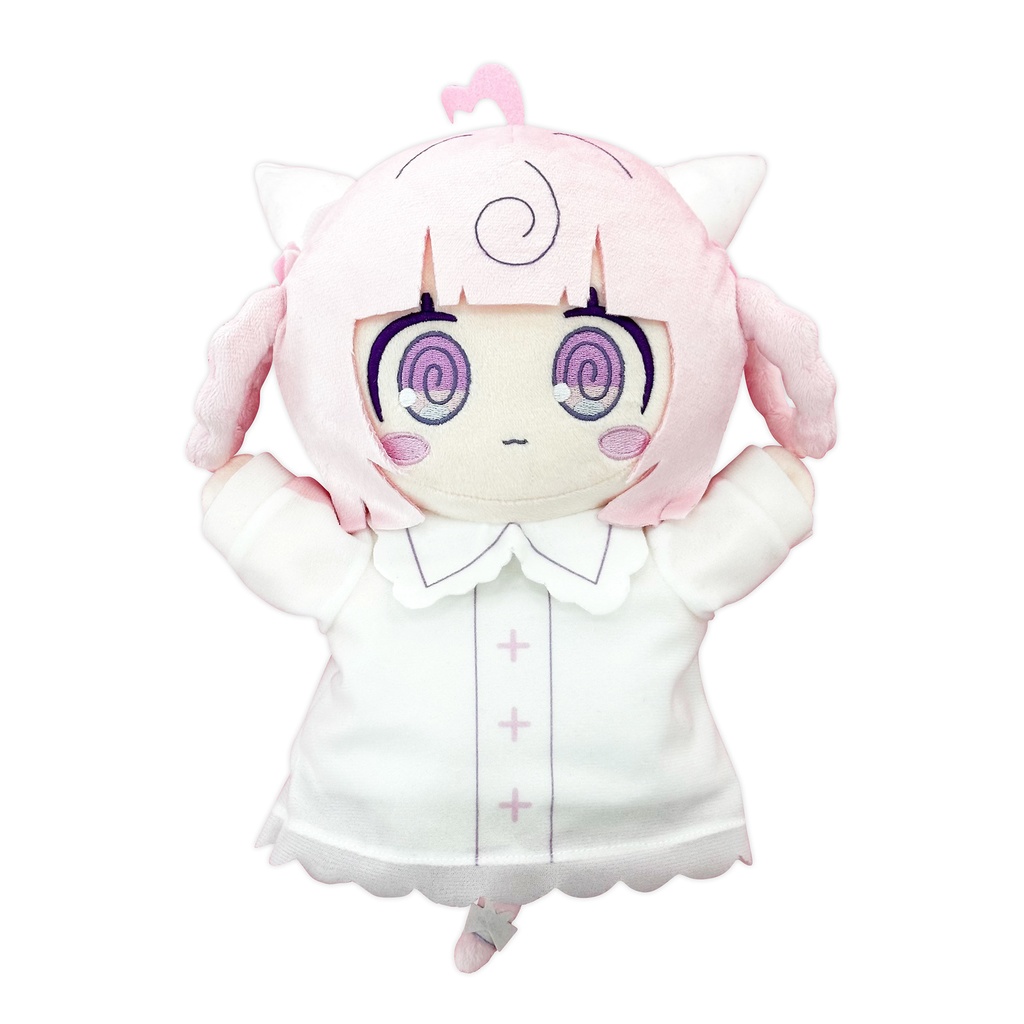 パペター”桃寝ちのい”