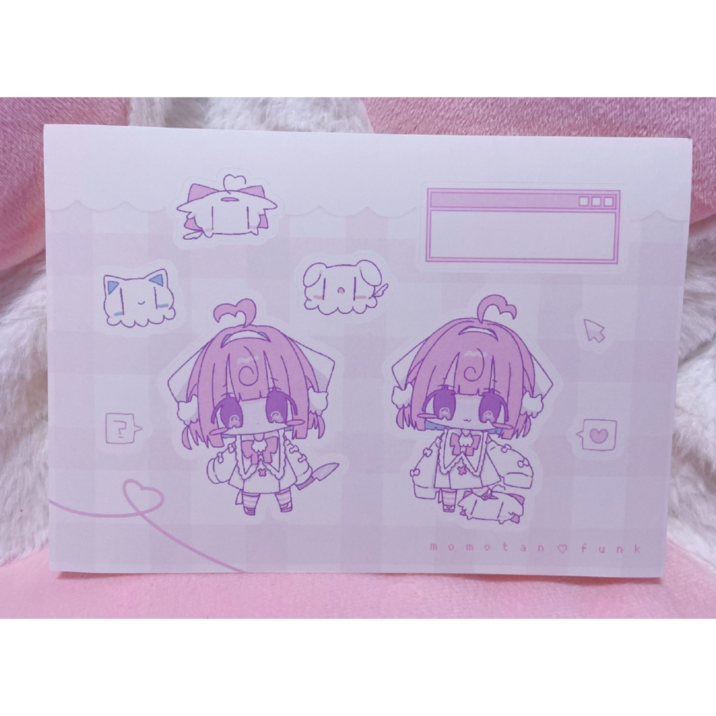 80000人記念🍥再販グッズ