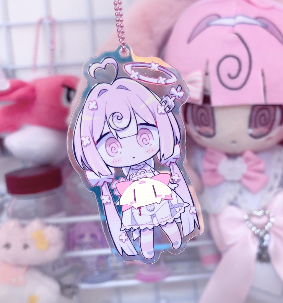 80000人記念🍥再販グッズ