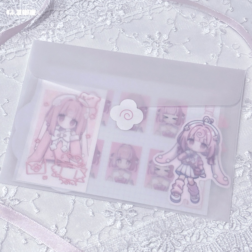 80000人記念🍥再販グッズ