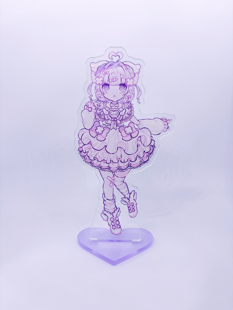 80000人記念🍥再販グッズ