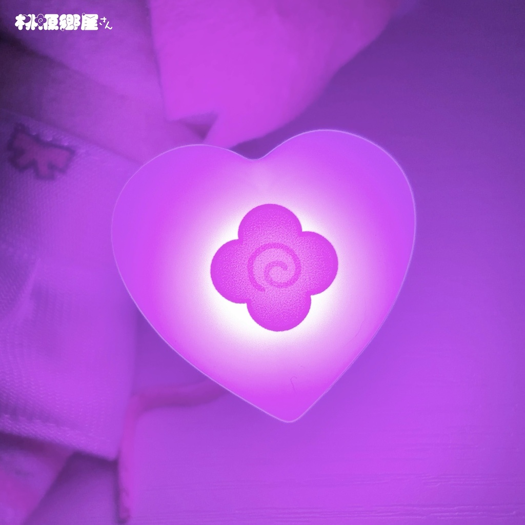 🍥なるとリングライト🍥