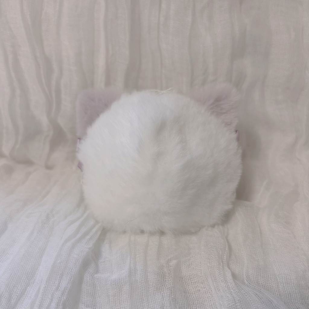 ねこちゃん ラベンダーチェリー