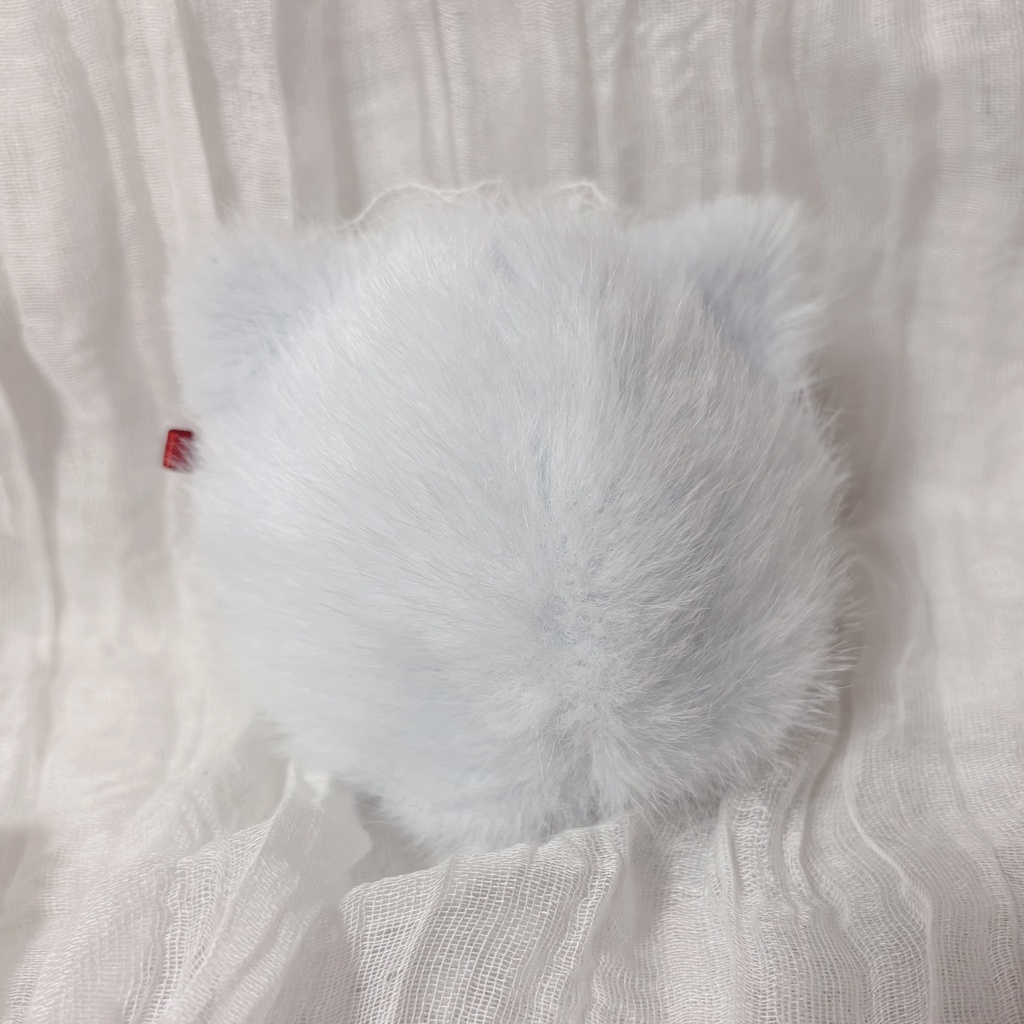 ねこちゃん 水色×あか🩵❤️7/22 20時〜発売開始