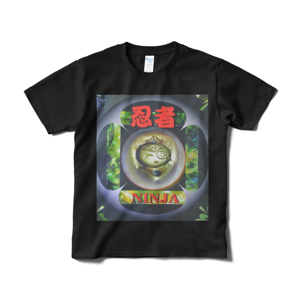 微笑人形 忍者 勘助