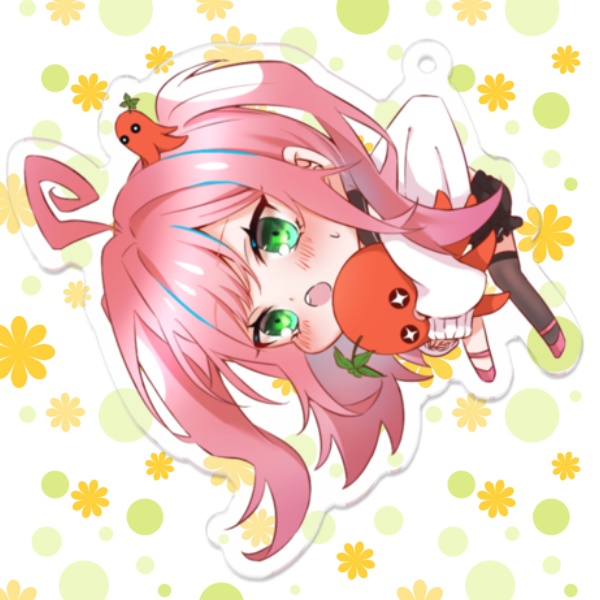 黒うさちゃん専用