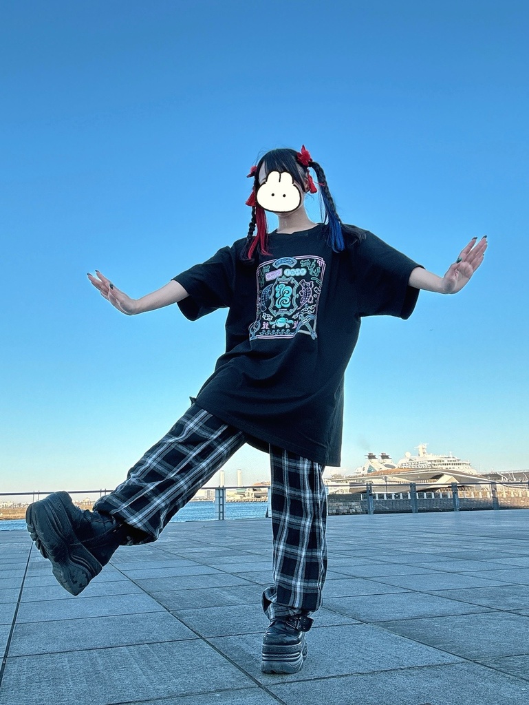 2025生誕Tシャツ