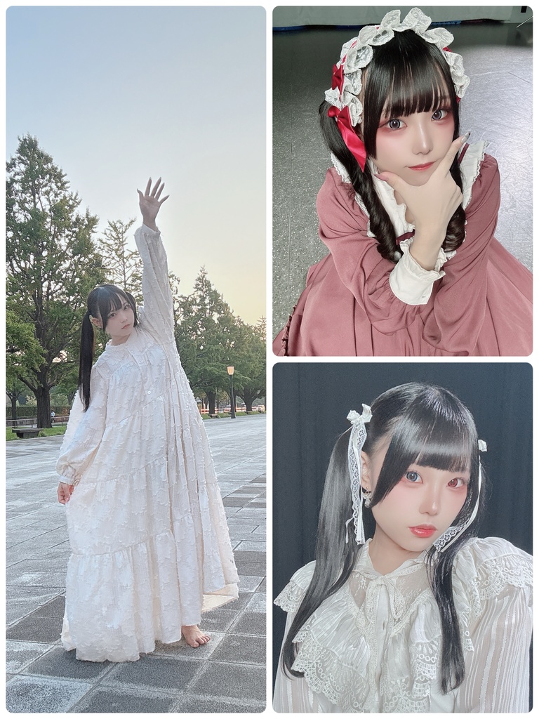 ‎🫧🤍11月ﾗﾝﾀﾞﾑﾁｪｷ［3枚set］‎🤍🫧‪