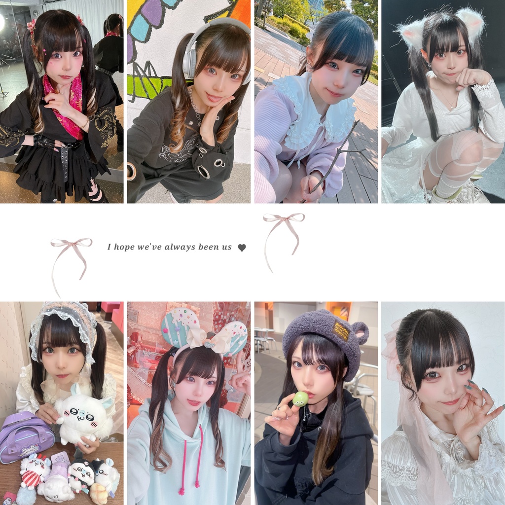 🌸《4月》ﾗﾝﾀﾞﾑﾁｪｷ3枚set 🌸