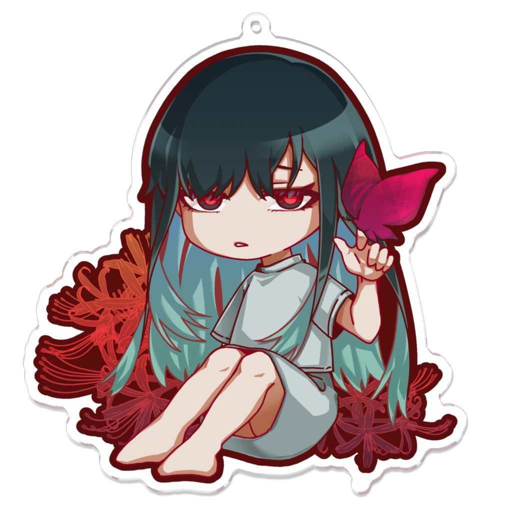 彼岸-Once-