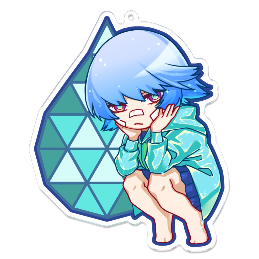 逃亡-Drop-