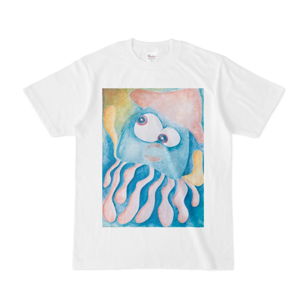 Universe squid