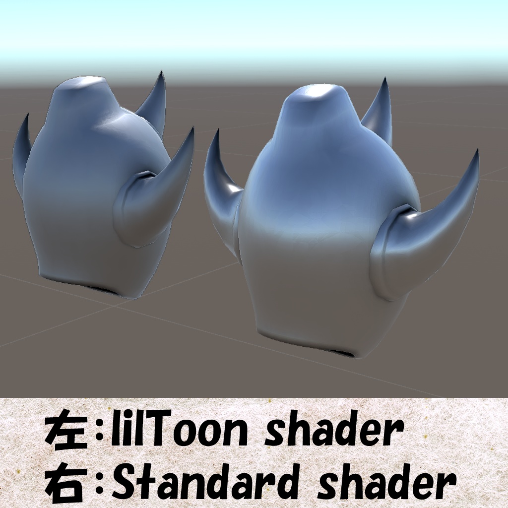 【Unity】あの大物超人のマスク(Mask of the Big-name Choujin)【FBX】