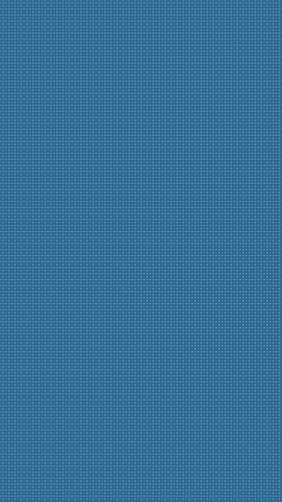 ドット絵 ステッチ風 youtube縦型配信用壁紙