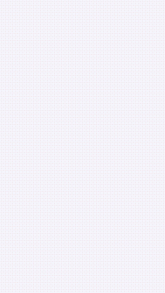 ドット絵 ステッチ風 youtube縦型配信用壁紙