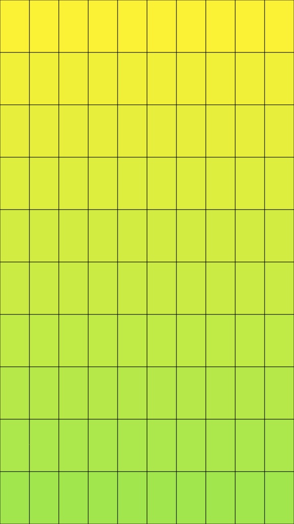 グラデーション youtube縦型配信 壁紙 w1080xh1920