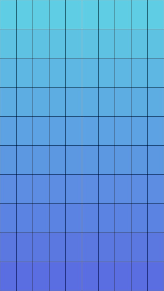 グラデーション youtube縦型配信 壁紙 w1080xh1920