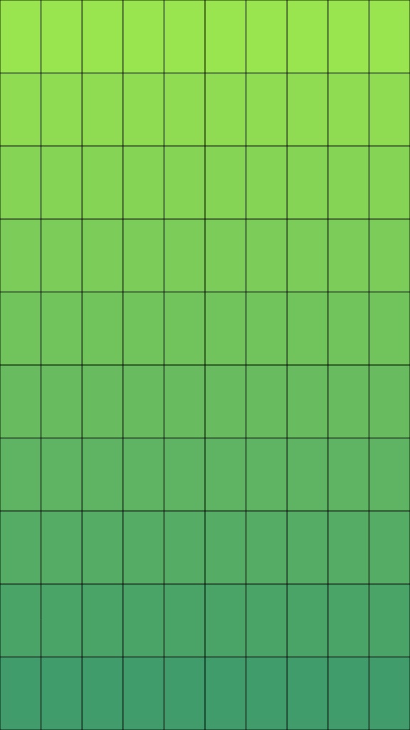 グラデーション youtube縦型配信 壁紙 w1080xh1920