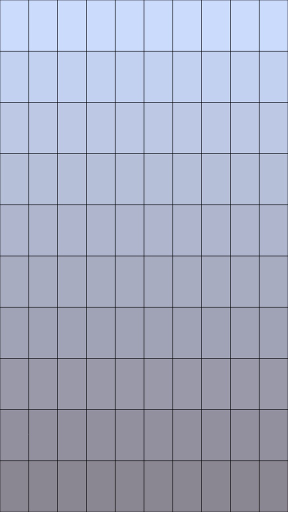 グラデーション youtube縦型配信 壁紙 w1080xh1920