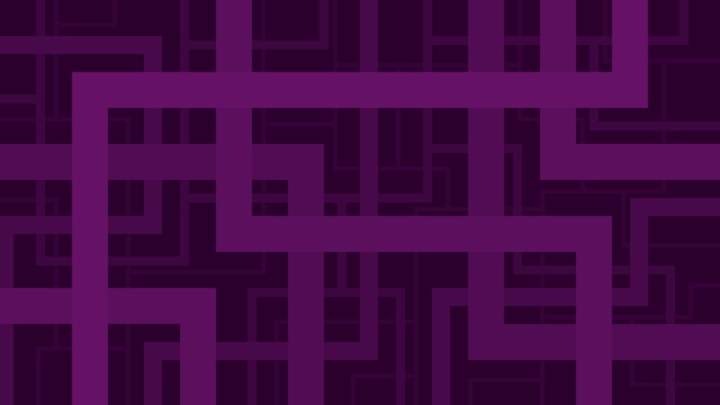 迷路 youtube配信用壁紙 幅1280x高720