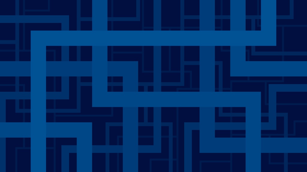 迷路 youtube配信用壁紙 幅1280x高720