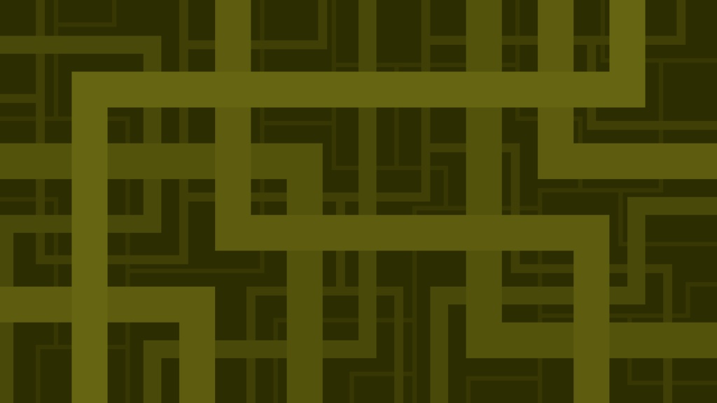 迷路 youtube配信用壁紙 幅1280x高720