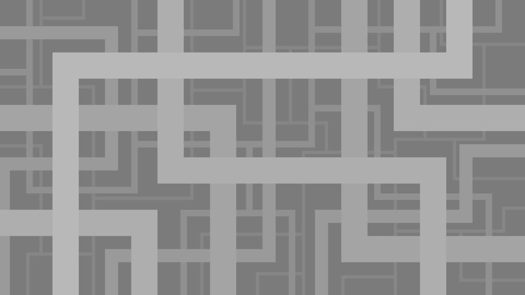 迷路 youtube配信用壁紙 幅1280x高720