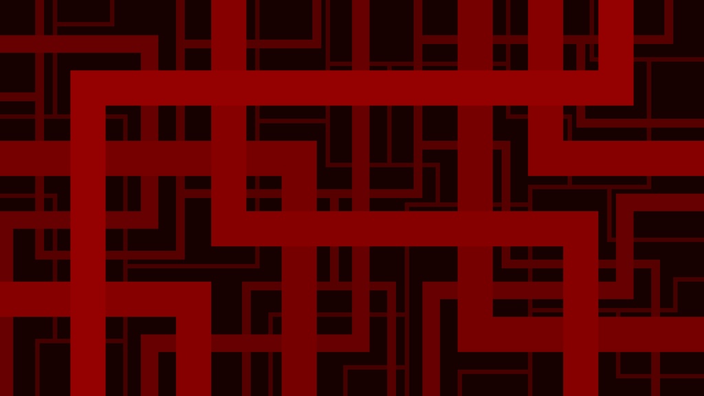 迷路 youtube配信用壁紙 幅1280x高720